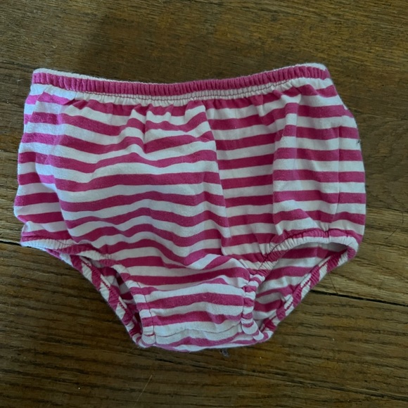 Ralph Lauren 6 month dress with diaper cover - Picture 7 of 8